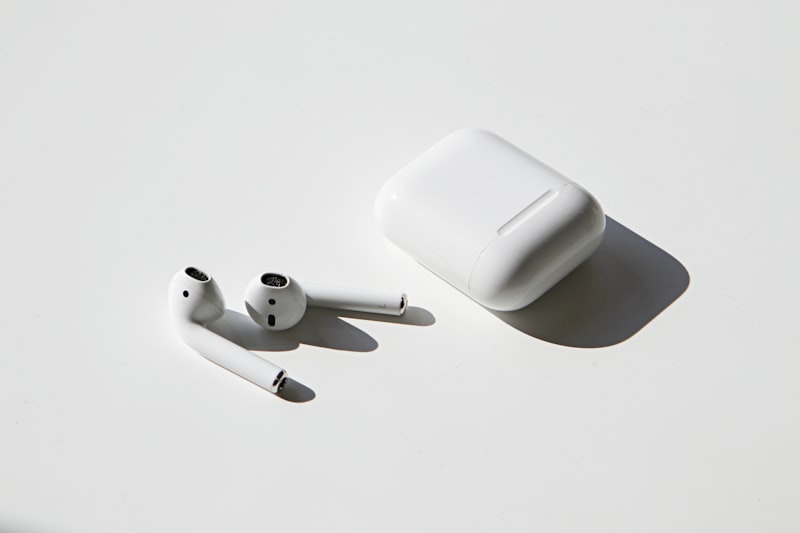 AirPods Pro 2